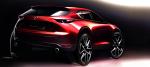 Mazda CX-5 2016 года